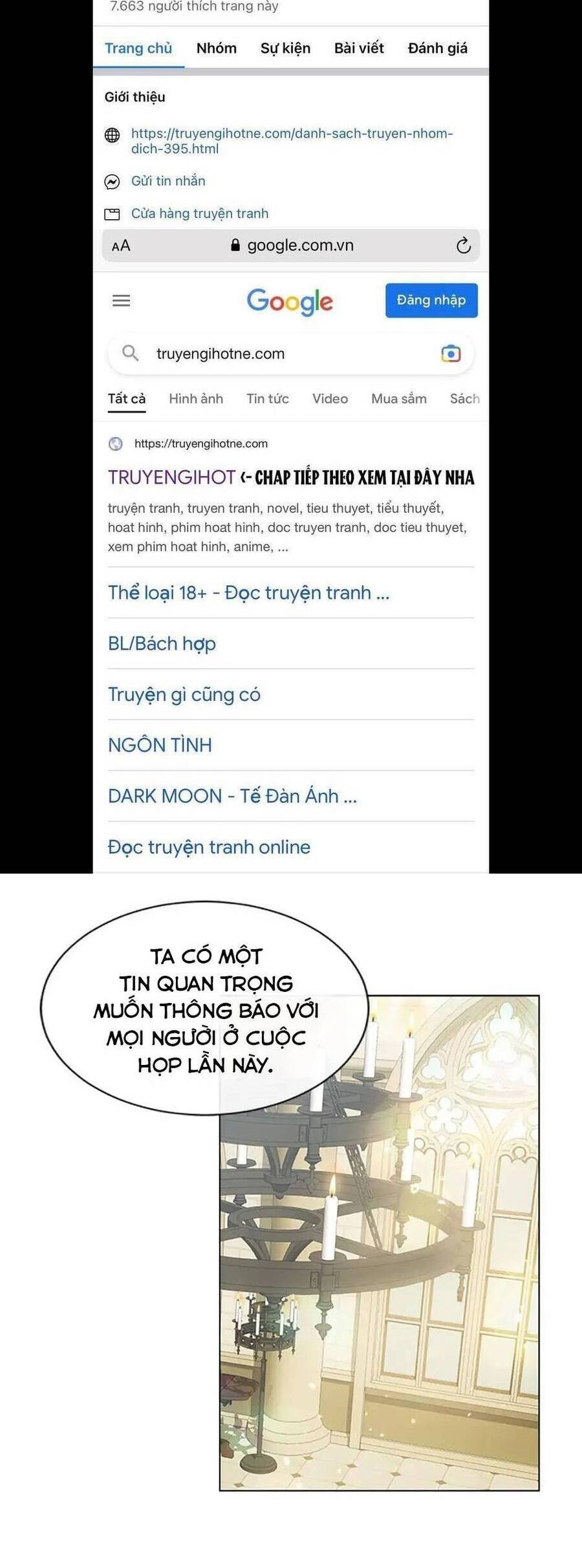 Chúng Ta Không Phải Chị Em Thân Thiết Chapter 47 - 2