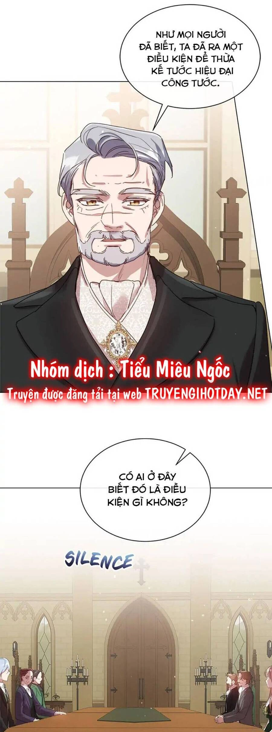 Chúng Ta Không Phải Chị Em Thân Thiết Chapter 47 - 3