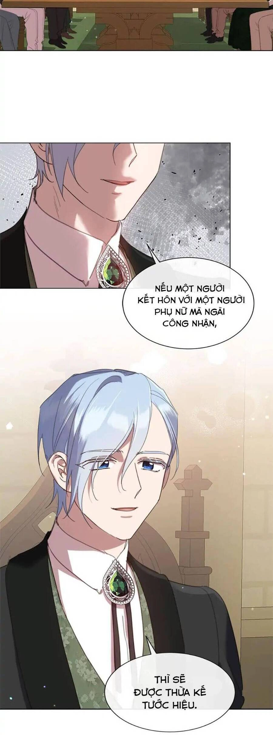 Chúng Ta Không Phải Chị Em Thân Thiết Chapter 47 - 4