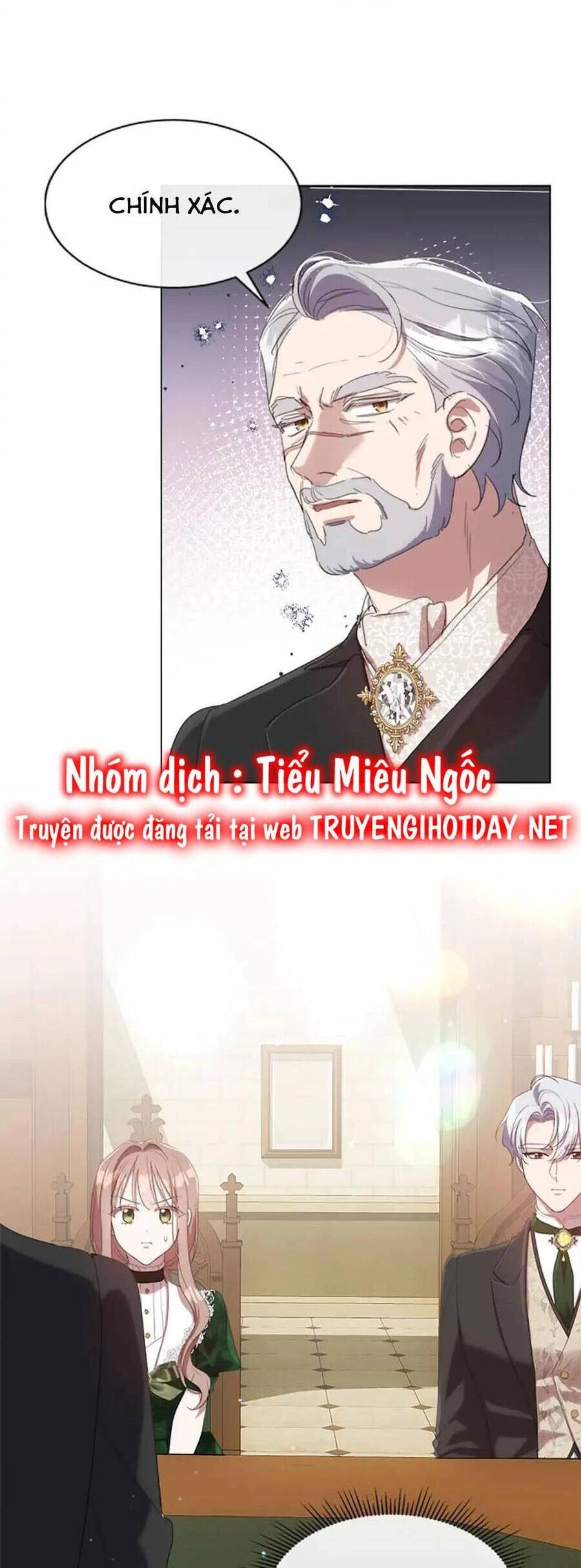 Chúng Ta Không Phải Chị Em Thân Thiết Chapter 47 - 5