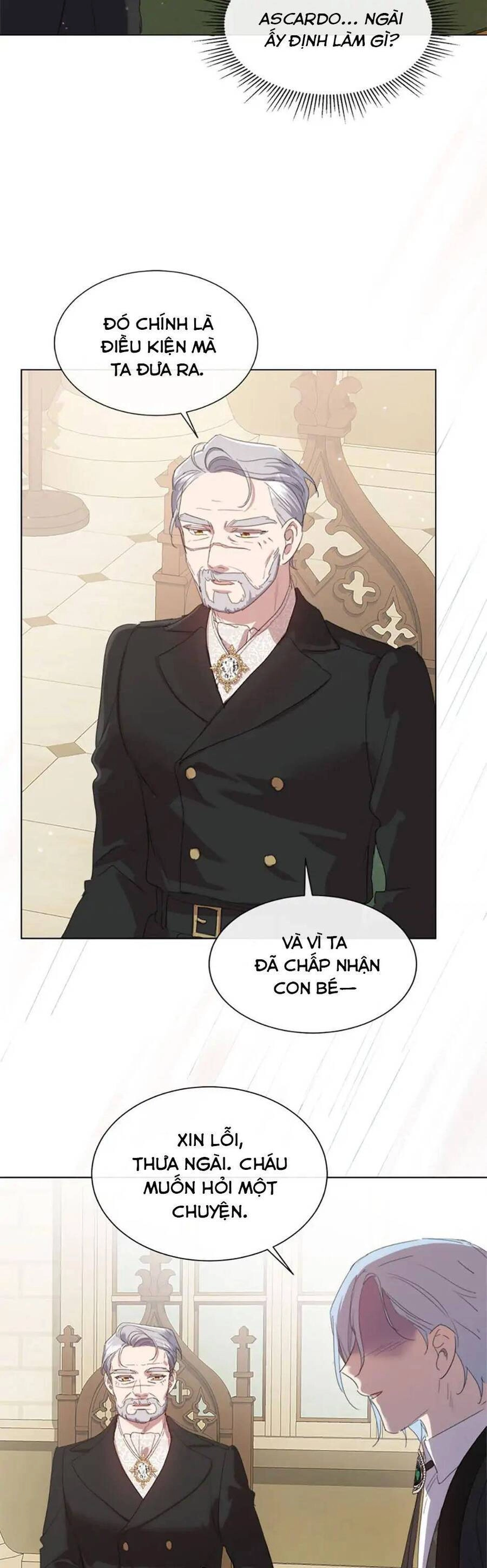 Chúng Ta Không Phải Chị Em Thân Thiết Chapter 47 - 6