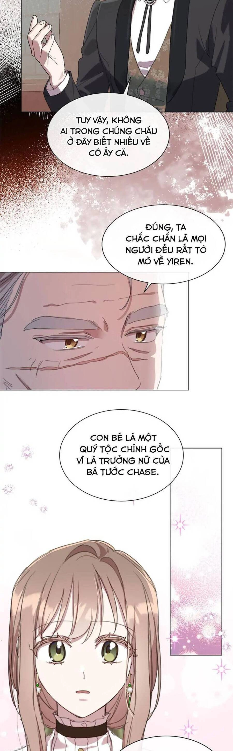 Chúng Ta Không Phải Chị Em Thân Thiết Chapter 47 - 8