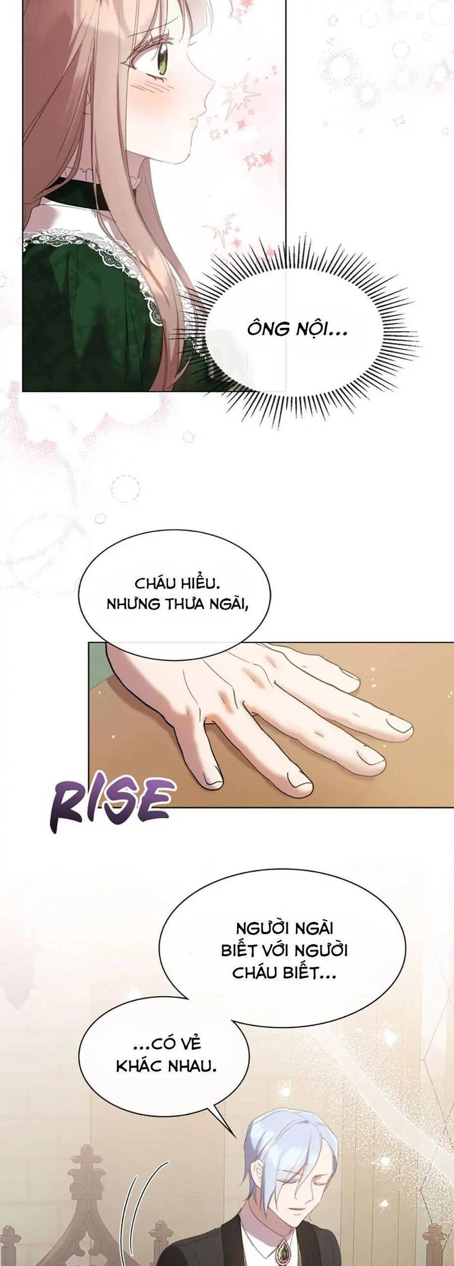 Chúng Ta Không Phải Chị Em Thân Thiết Chapter 47 - 10