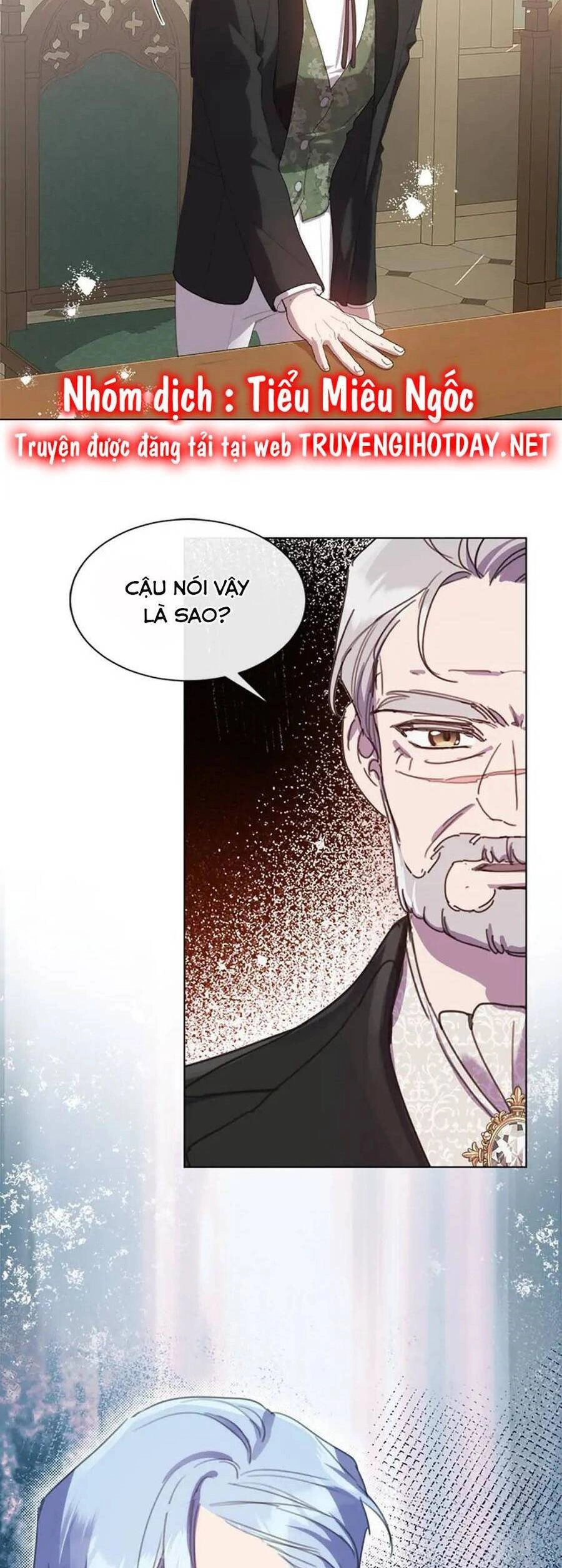 Chúng Ta Không Phải Chị Em Thân Thiết Chapter 47 - 11