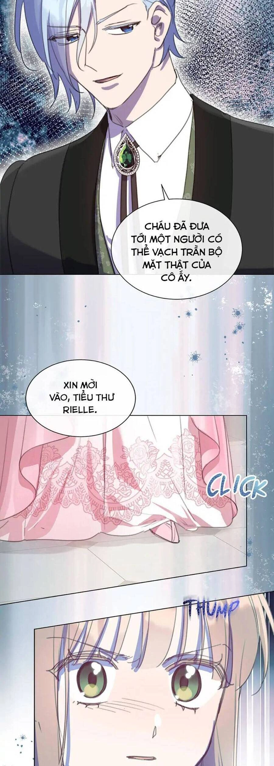 Chúng Ta Không Phải Chị Em Thân Thiết Chapter 47 - 12