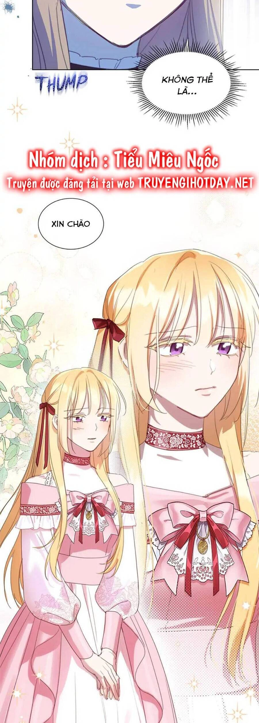 Chúng Ta Không Phải Chị Em Thân Thiết Chapter 47 - 13