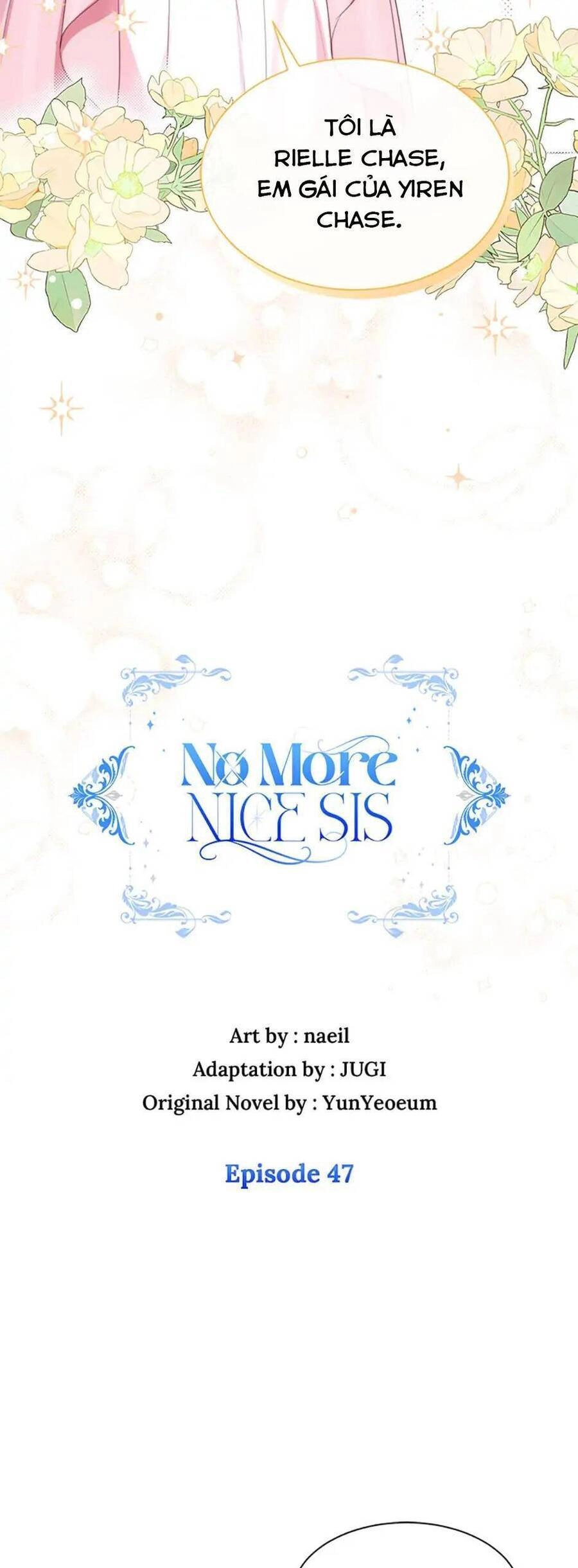 Chúng Ta Không Phải Chị Em Thân Thiết Chapter 47 - 14