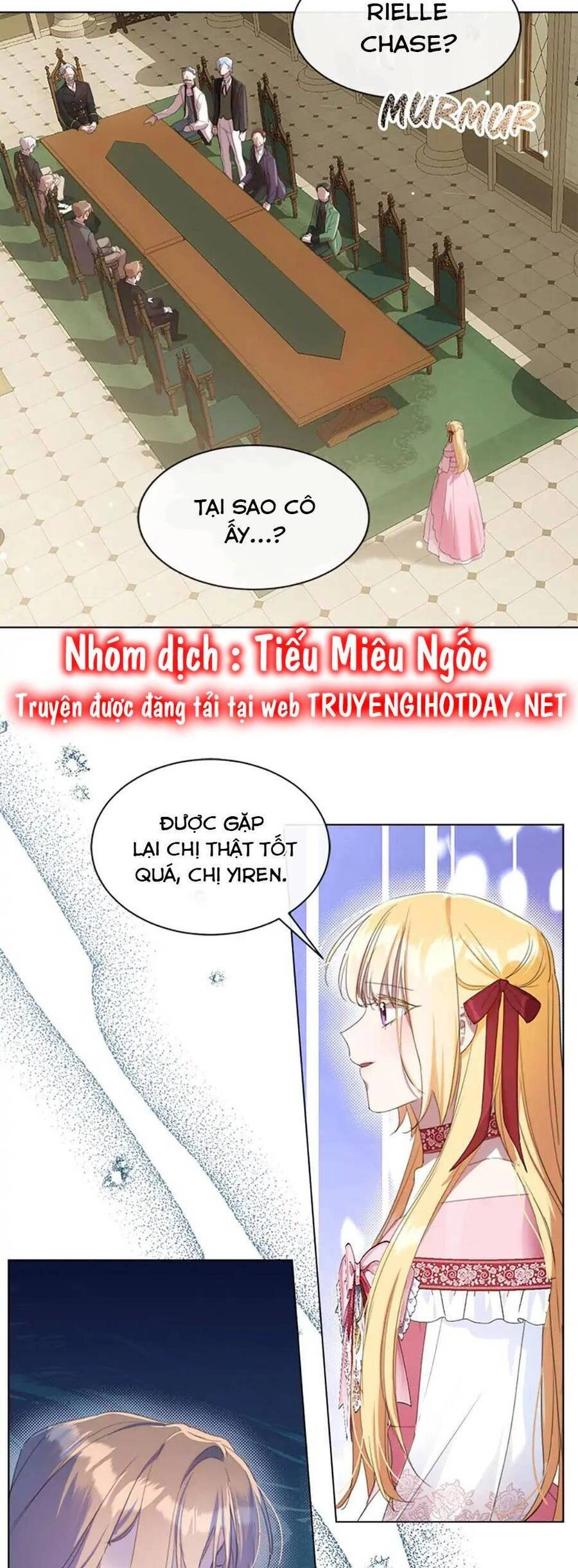 Chúng Ta Không Phải Chị Em Thân Thiết Chapter 47 - 15