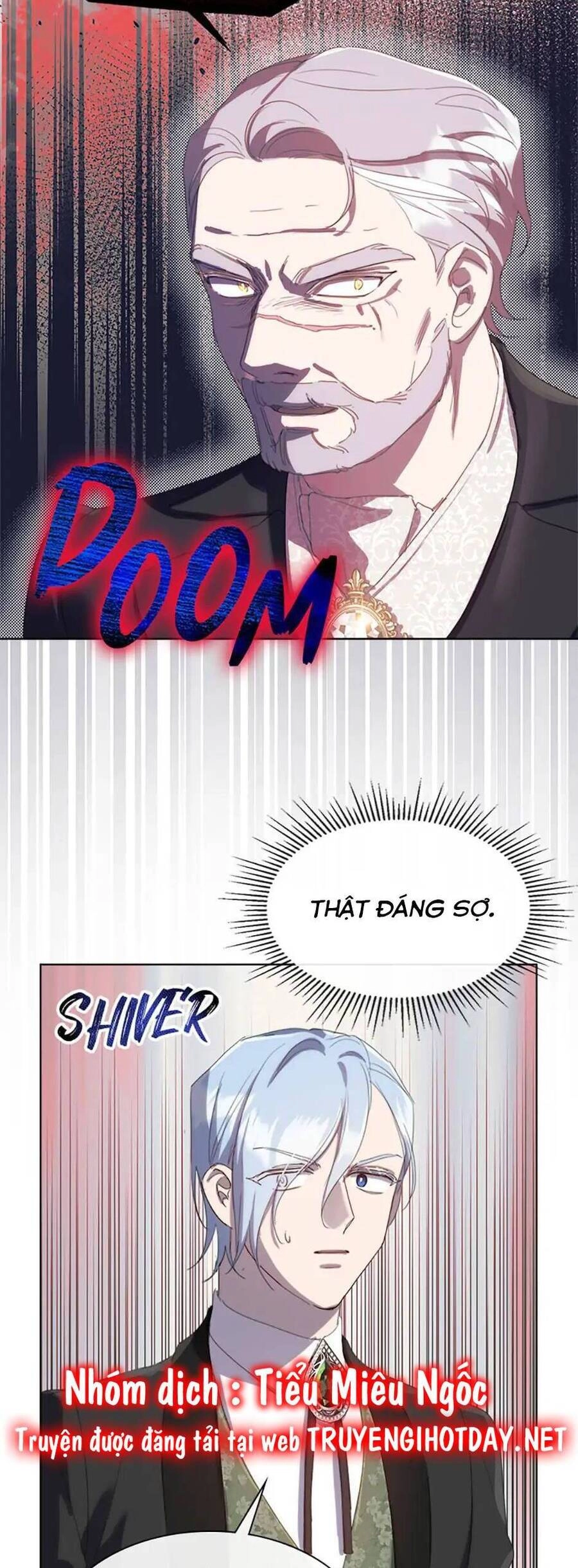 Chúng Ta Không Phải Chị Em Thân Thiết Chapter 47 - 17