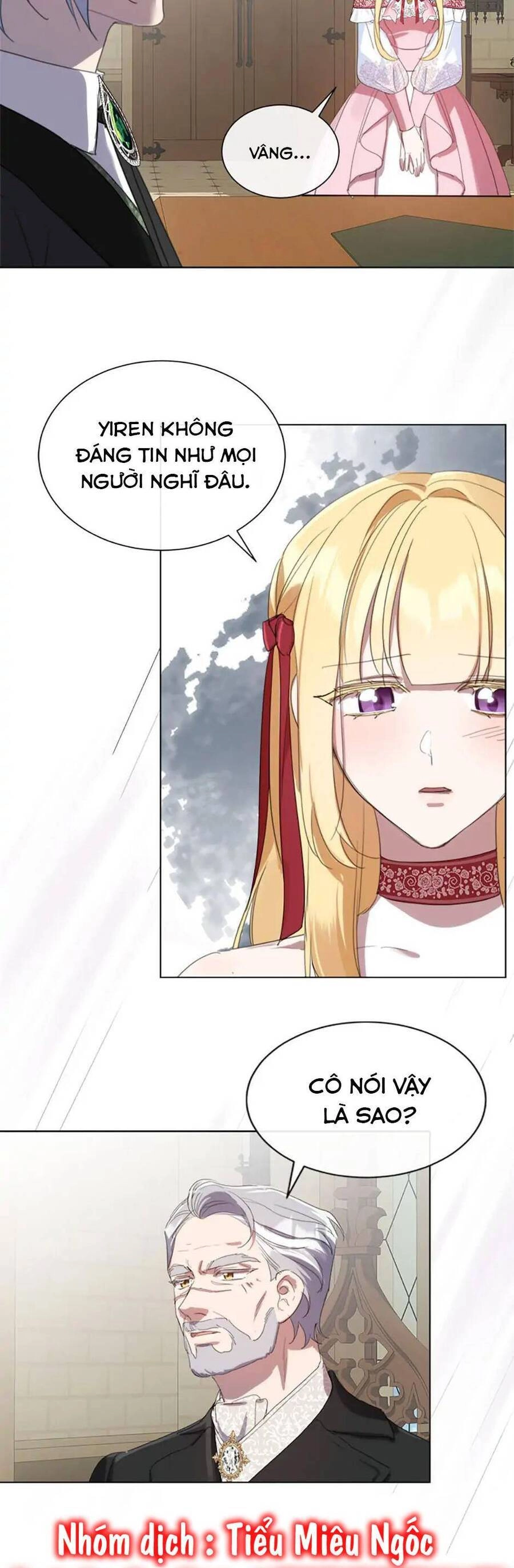 Chúng Ta Không Phải Chị Em Thân Thiết Chapter 47 - 19