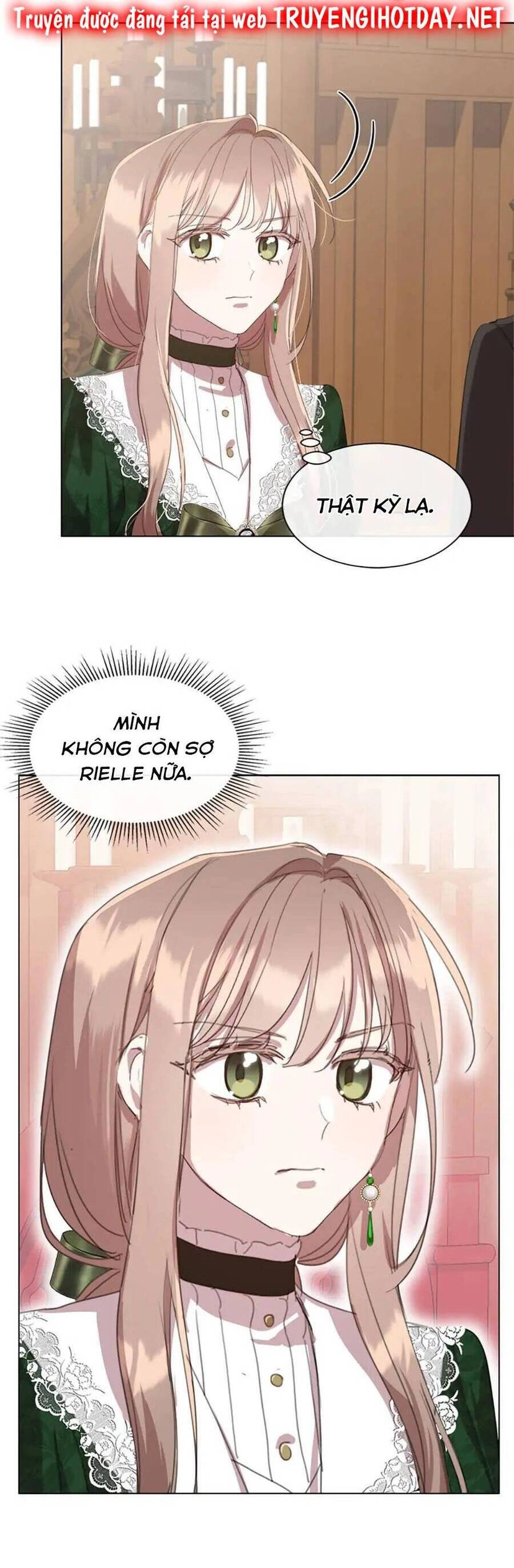 Chúng Ta Không Phải Chị Em Thân Thiết Chapter 47 - 20