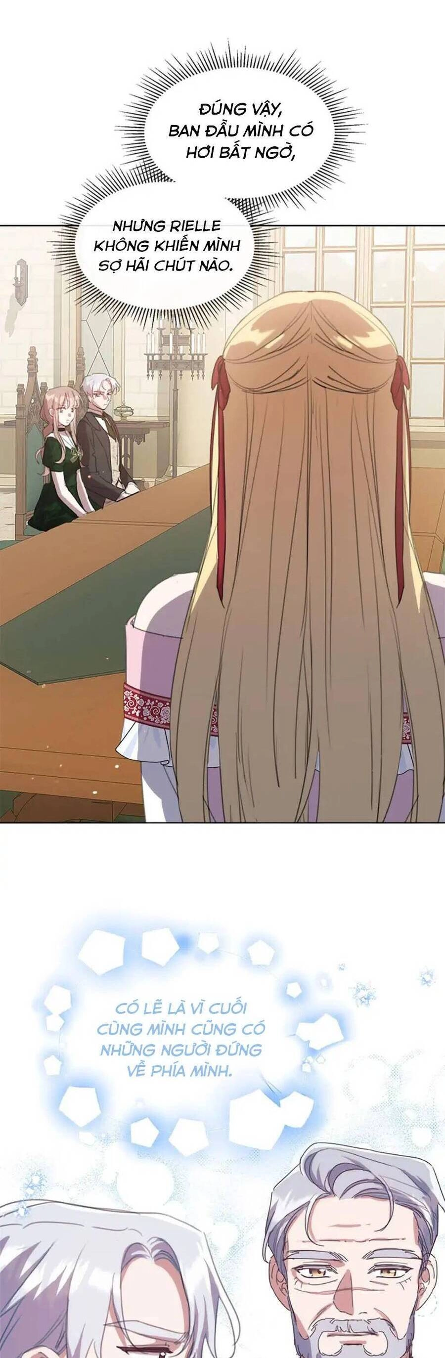 Chúng Ta Không Phải Chị Em Thân Thiết Chapter 47 - 21