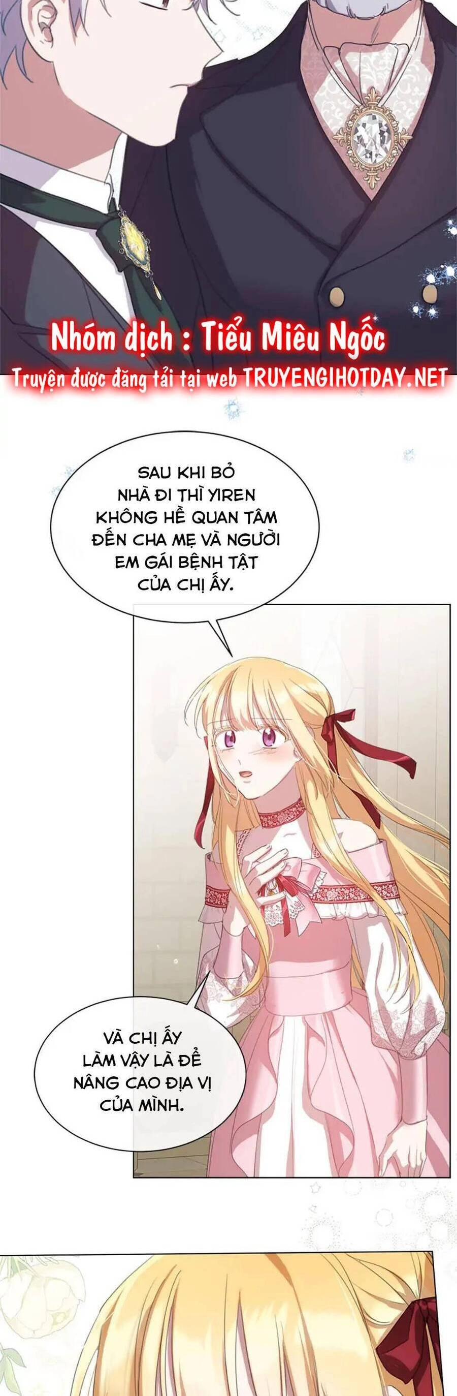 Chúng Ta Không Phải Chị Em Thân Thiết Chapter 47 - 22