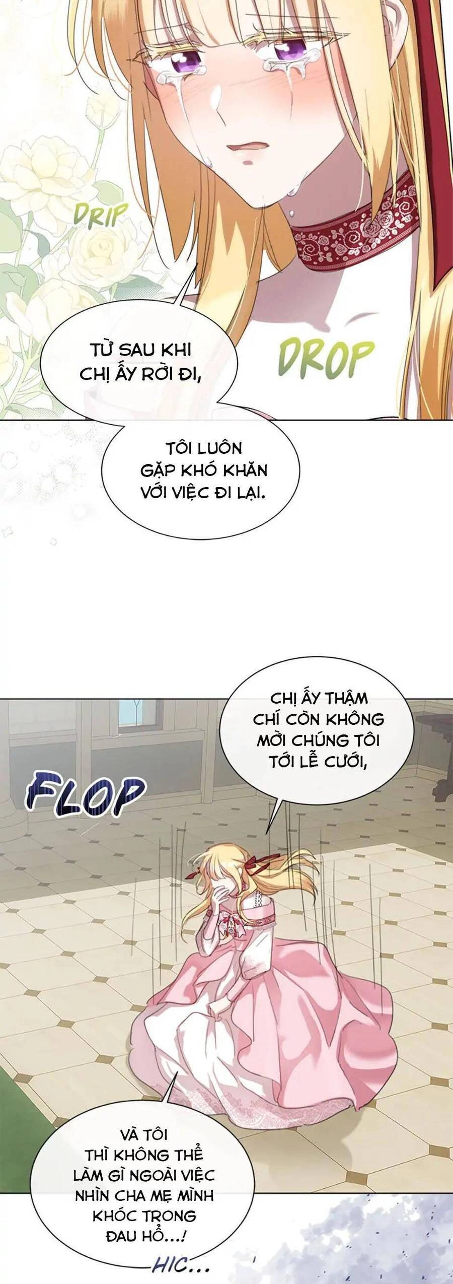 Chúng Ta Không Phải Chị Em Thân Thiết Chapter 47 - 23