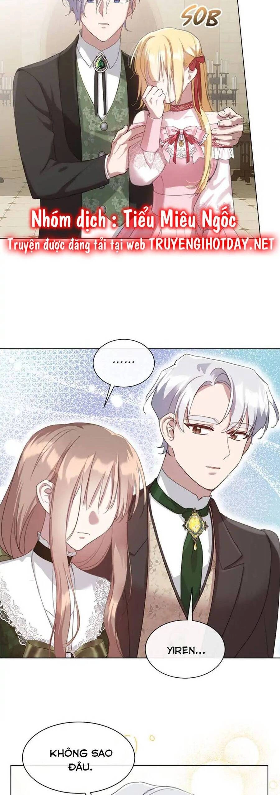 Chúng Ta Không Phải Chị Em Thân Thiết Chapter 47 - 25