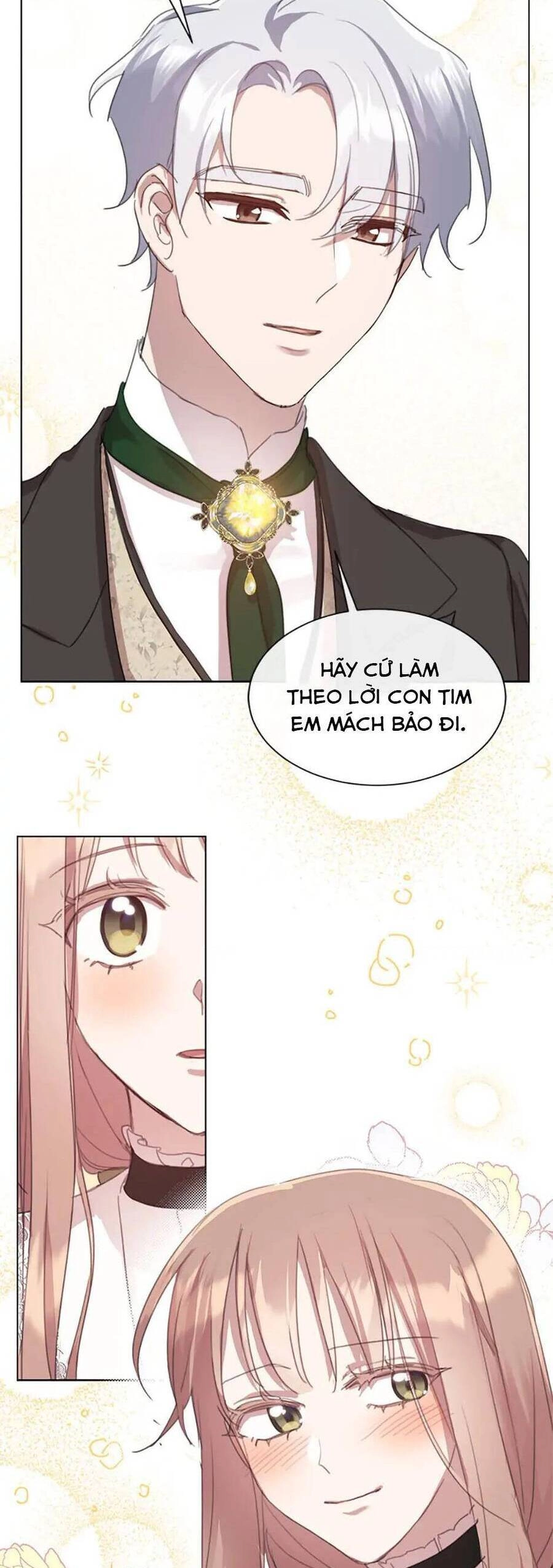 Chúng Ta Không Phải Chị Em Thân Thiết Chapter 47 - 26