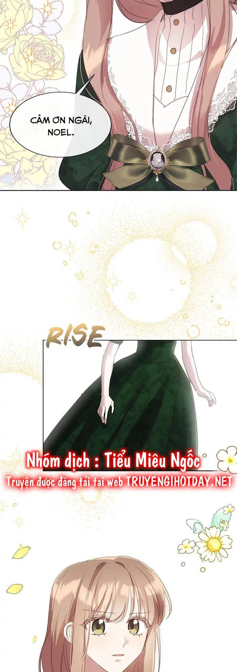 Chúng Ta Không Phải Chị Em Thân Thiết Chapter 47 - 27