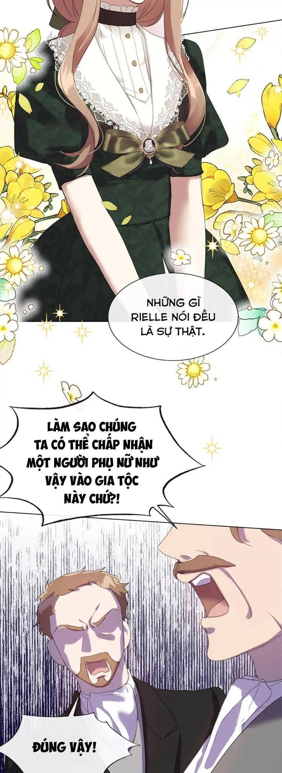 Chúng Ta Không Phải Chị Em Thân Thiết Chapter 47 - 28