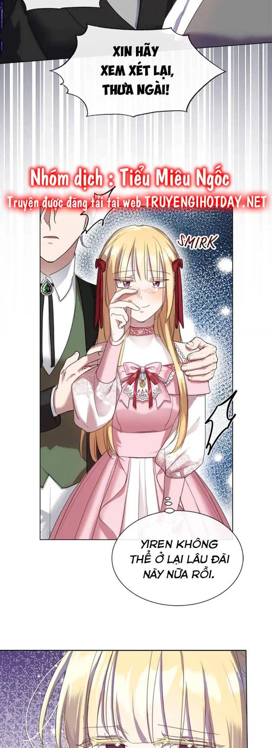 Chúng Ta Không Phải Chị Em Thân Thiết Chapter 47 - 29