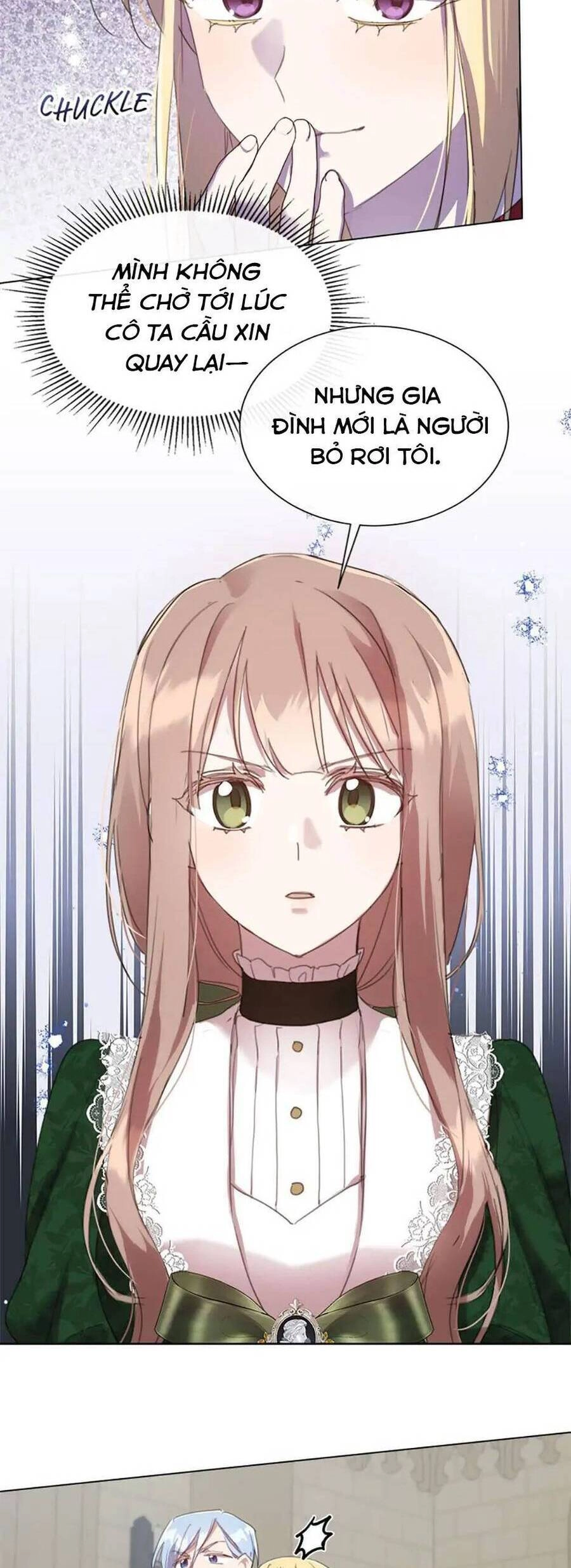 Chúng Ta Không Phải Chị Em Thân Thiết Chapter 47 - 30