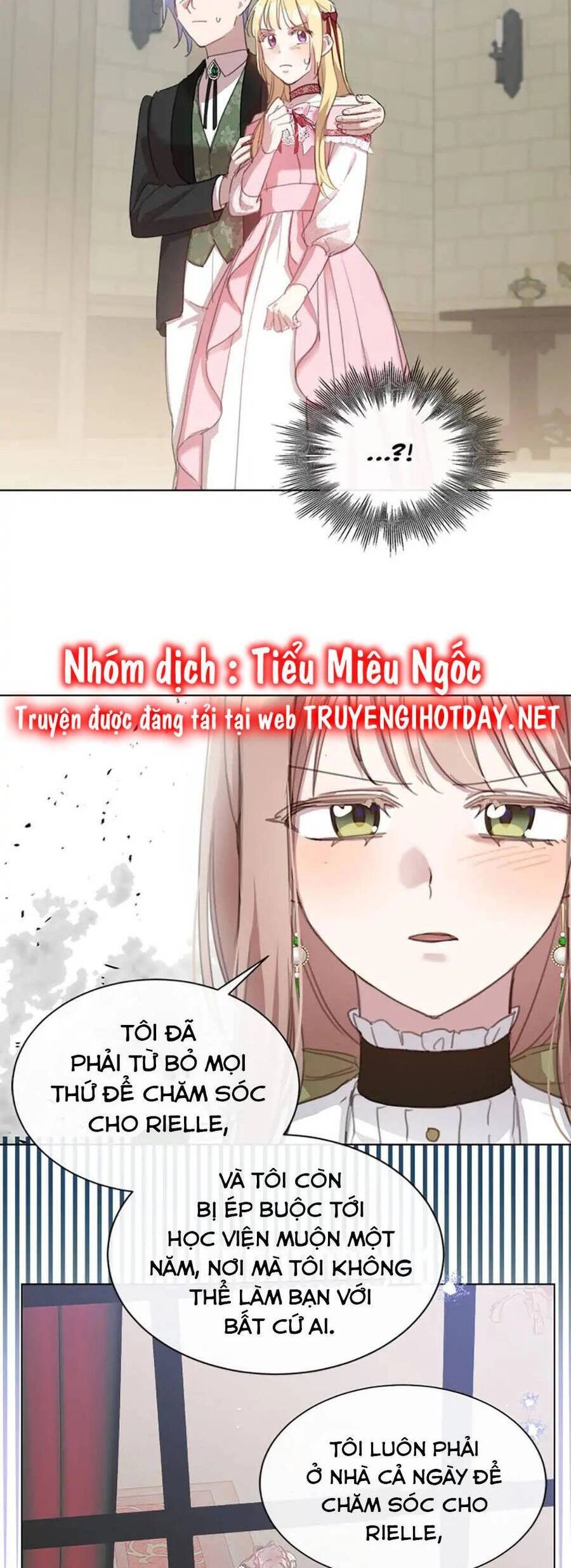 Chúng Ta Không Phải Chị Em Thân Thiết Chapter 47 - 31