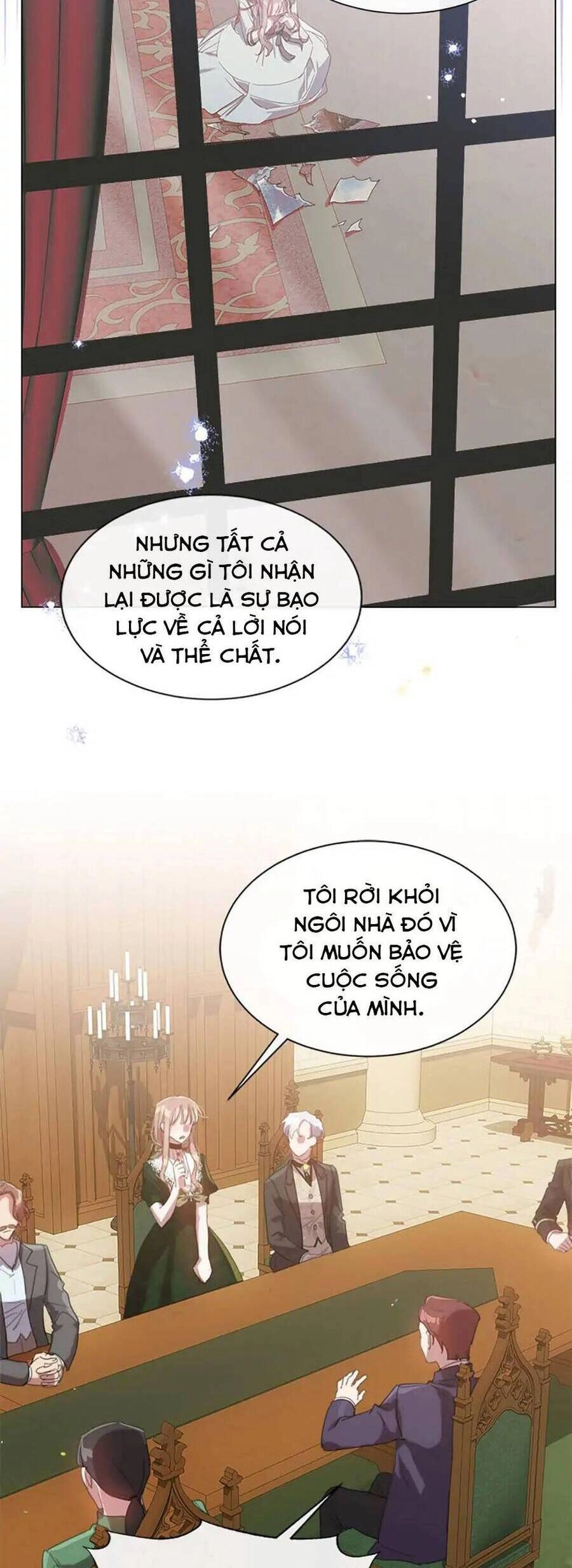 Chúng Ta Không Phải Chị Em Thân Thiết Chapter 47 - 32