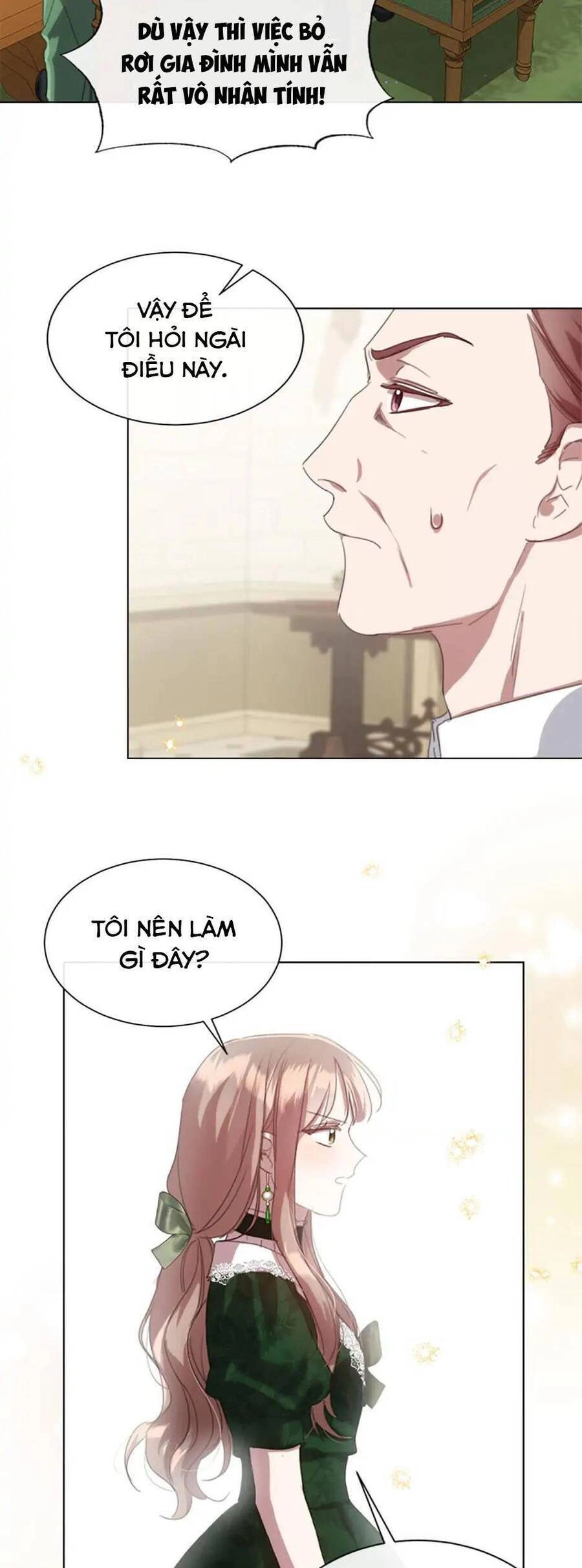 Chúng Ta Không Phải Chị Em Thân Thiết Chapter 47 - 33