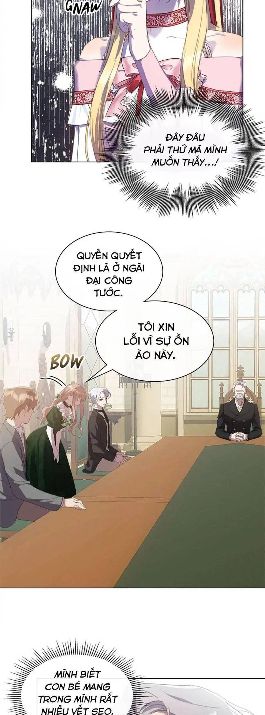 Chúng Ta Không Phải Chị Em Thân Thiết Chapter 47 - 35