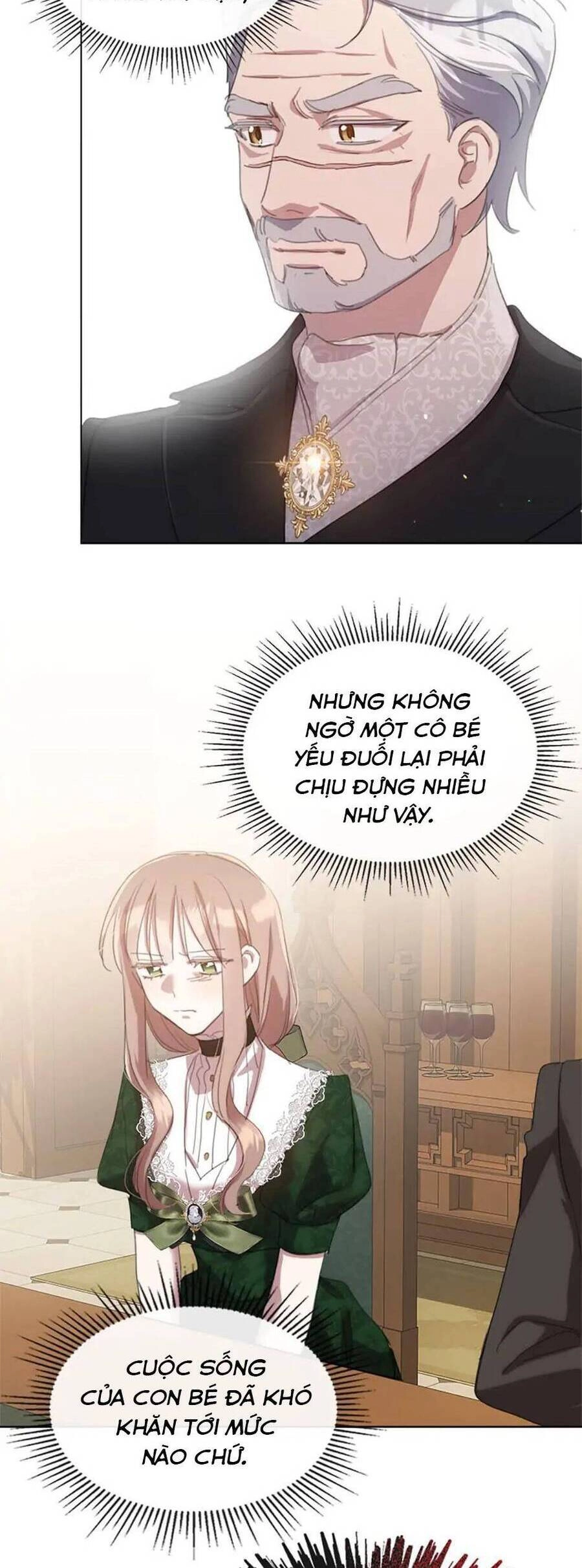 Chúng Ta Không Phải Chị Em Thân Thiết Chapter 47 - 36