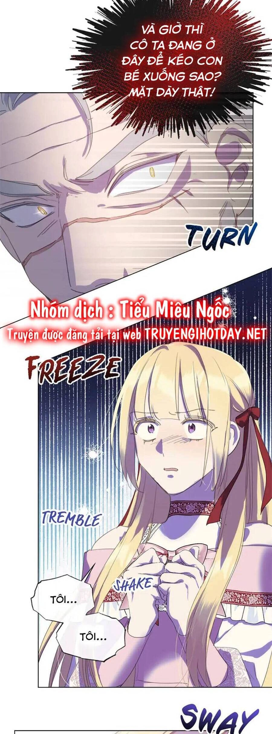 Chúng Ta Không Phải Chị Em Thân Thiết Chapter 47 - 37