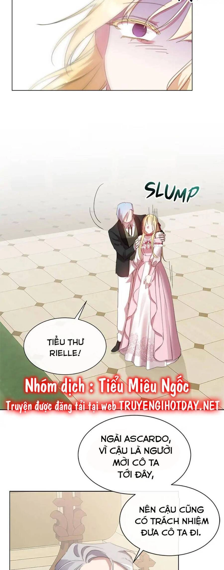 Chúng Ta Không Phải Chị Em Thân Thiết Chapter 47 - 38