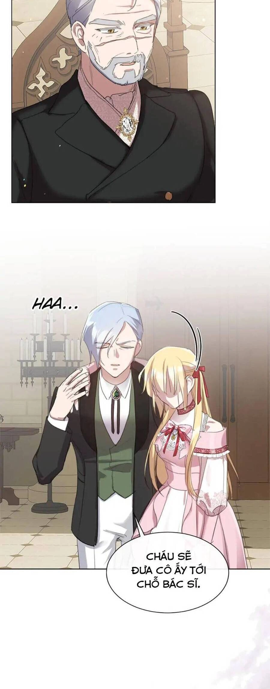 Chúng Ta Không Phải Chị Em Thân Thiết Chapter 47 - 39