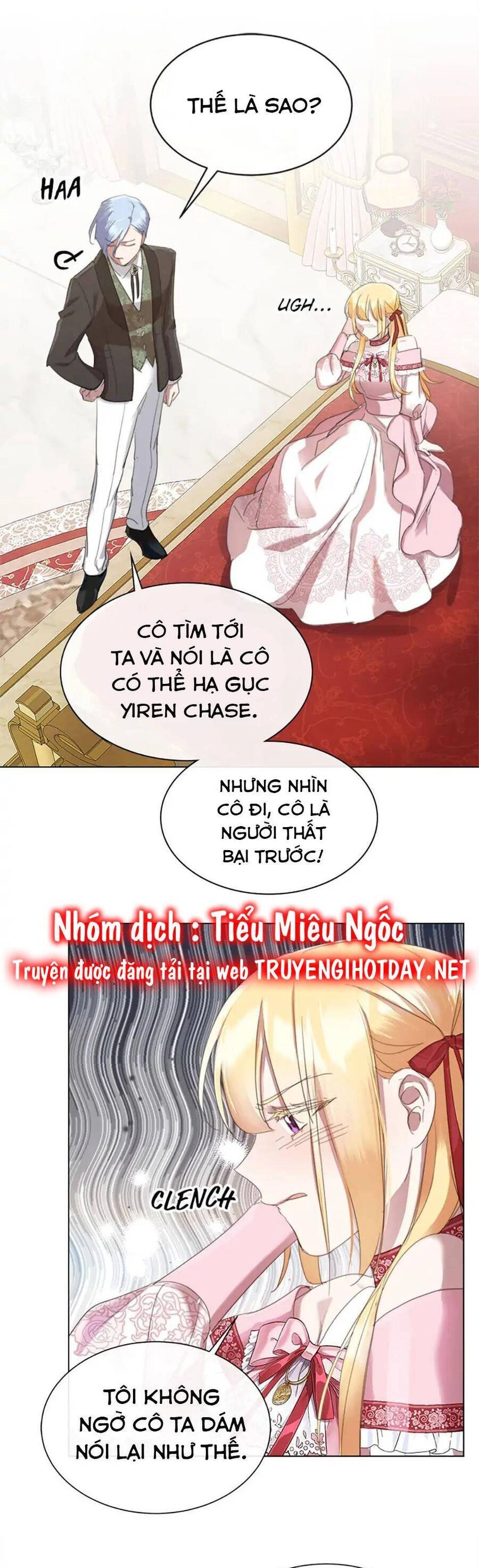 Chúng Ta Không Phải Chị Em Thân Thiết Chapter 47 - 41