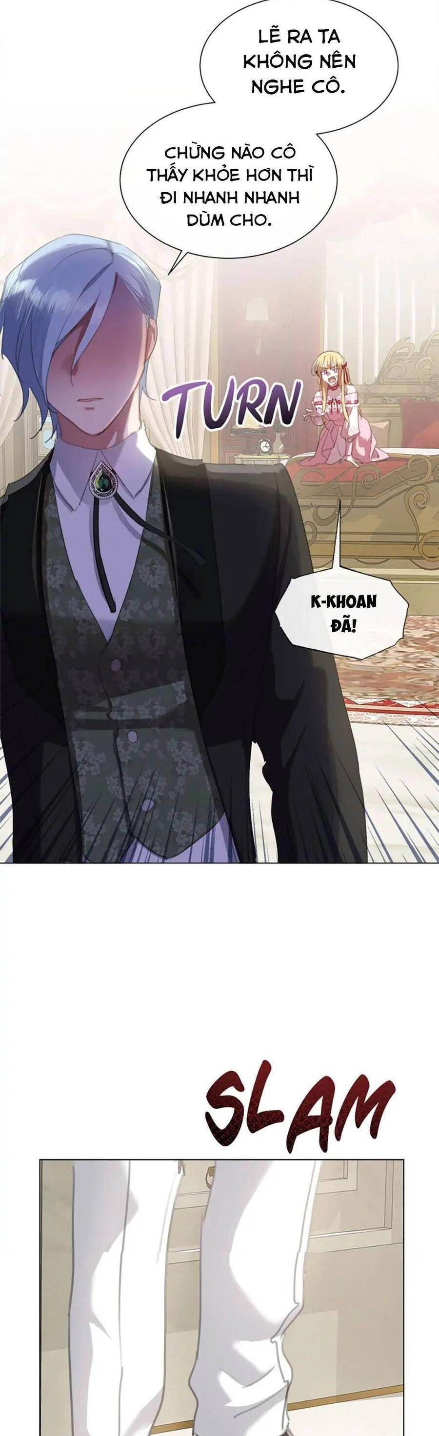 Chúng Ta Không Phải Chị Em Thân Thiết Chapter 47 - 42