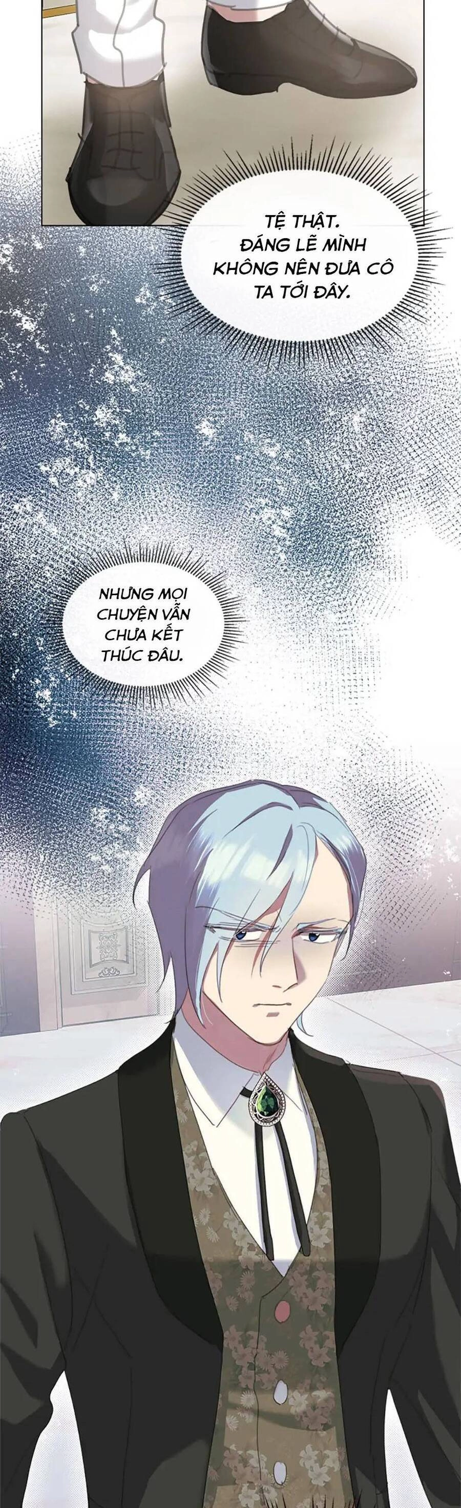 Chúng Ta Không Phải Chị Em Thân Thiết Chapter 47 - 43