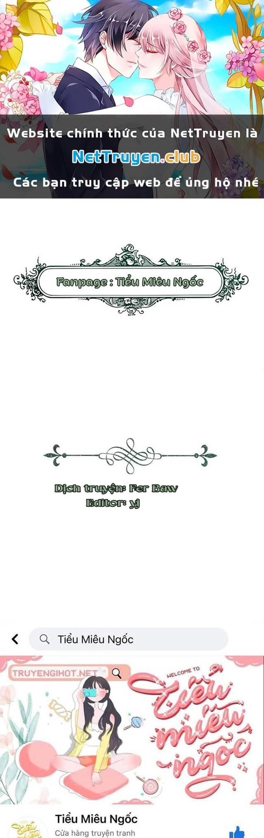 Chúng Ta Không Phải Chị Em Thân Thiết Chapter 51 - 1