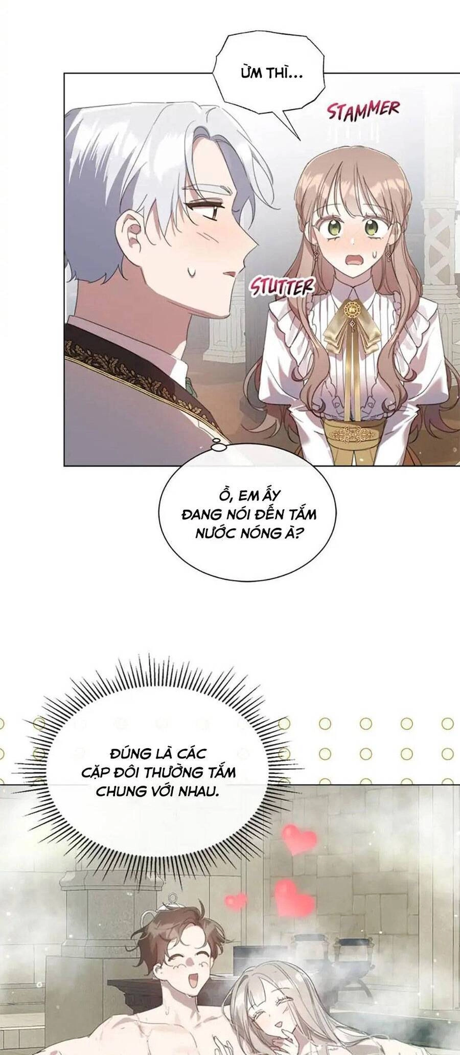 Chúng Ta Không Phải Chị Em Thân Thiết Chapter 51 - 3