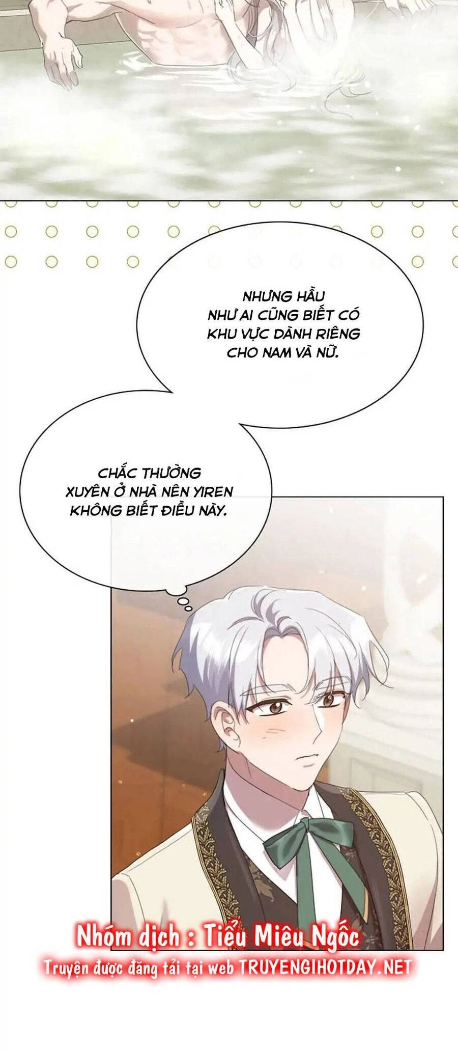 Chúng Ta Không Phải Chị Em Thân Thiết Chapter 51 - 4