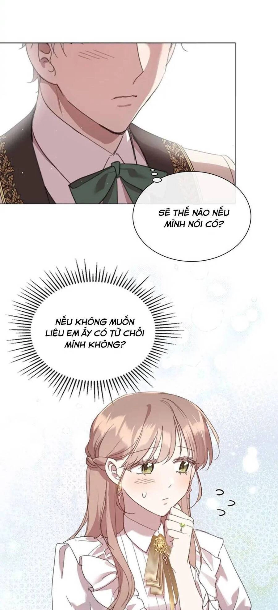 Chúng Ta Không Phải Chị Em Thân Thiết Chapter 51 - 5