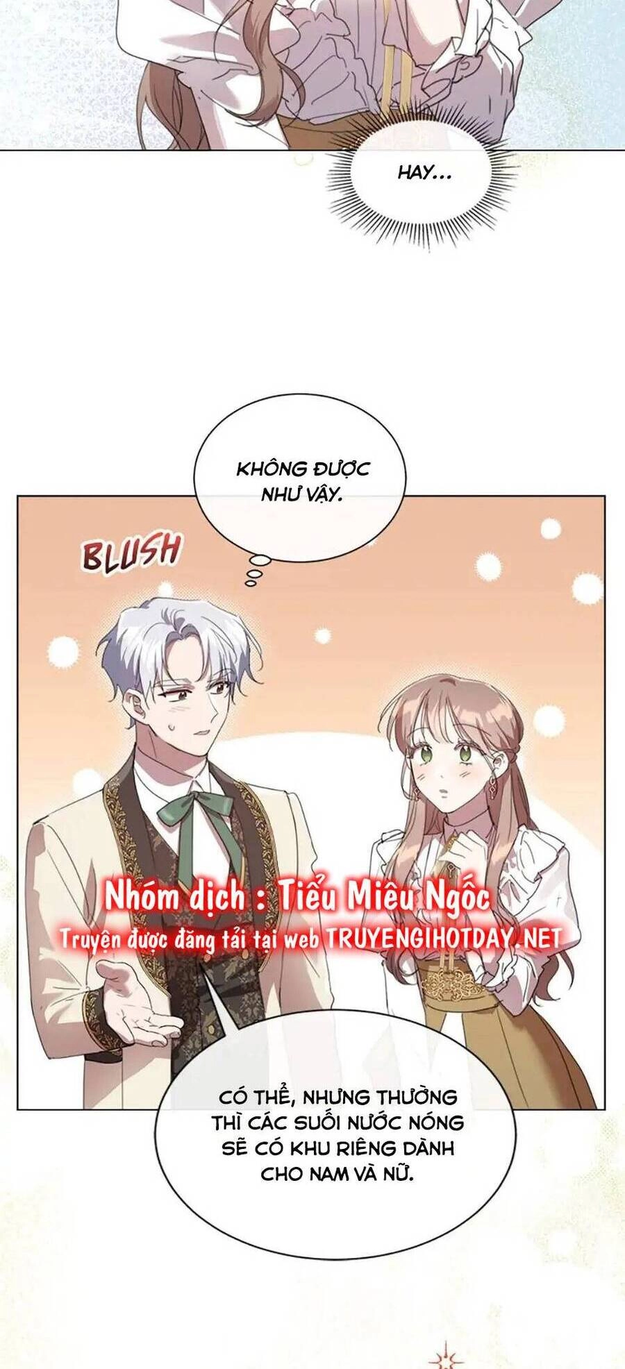 Chúng Ta Không Phải Chị Em Thân Thiết Chapter 51 - 6