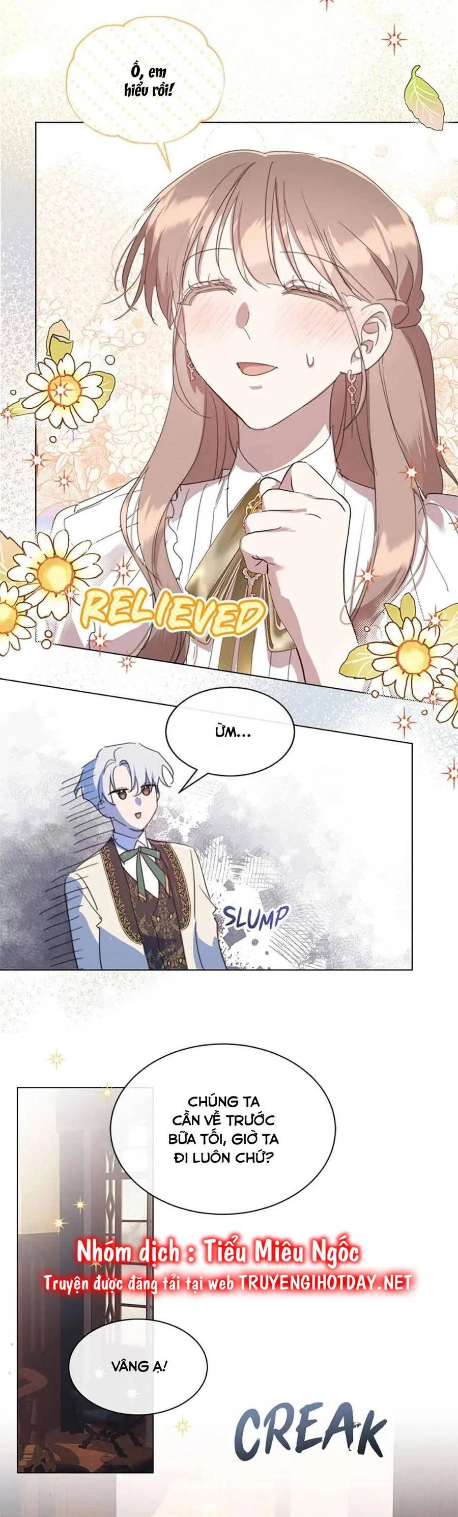 Chúng Ta Không Phải Chị Em Thân Thiết Chapter 51 - 7