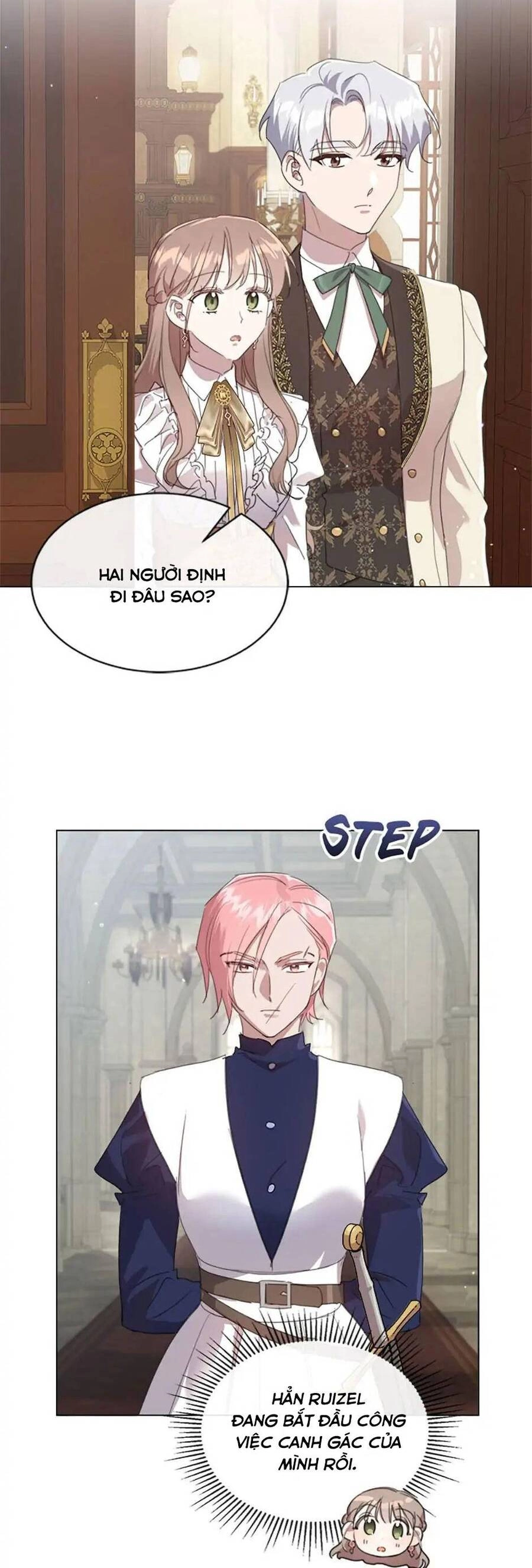 Chúng Ta Không Phải Chị Em Thân Thiết Chapter 51 - 8