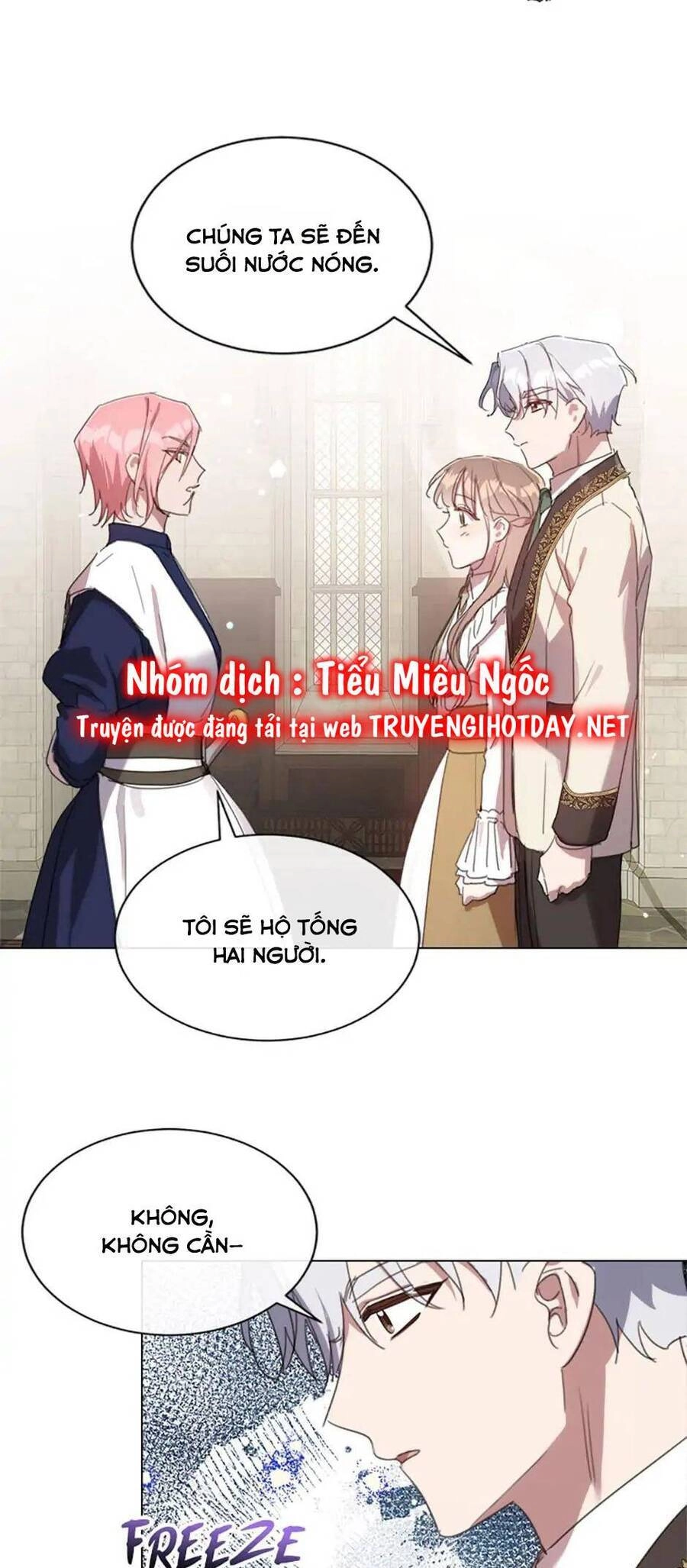 Chúng Ta Không Phải Chị Em Thân Thiết Chapter 51 - 9