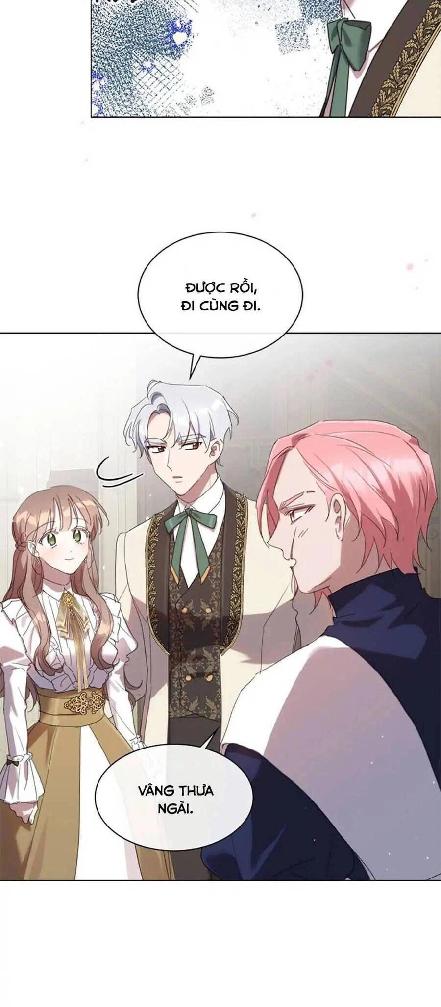 Chúng Ta Không Phải Chị Em Thân Thiết Chapter 51 - 10