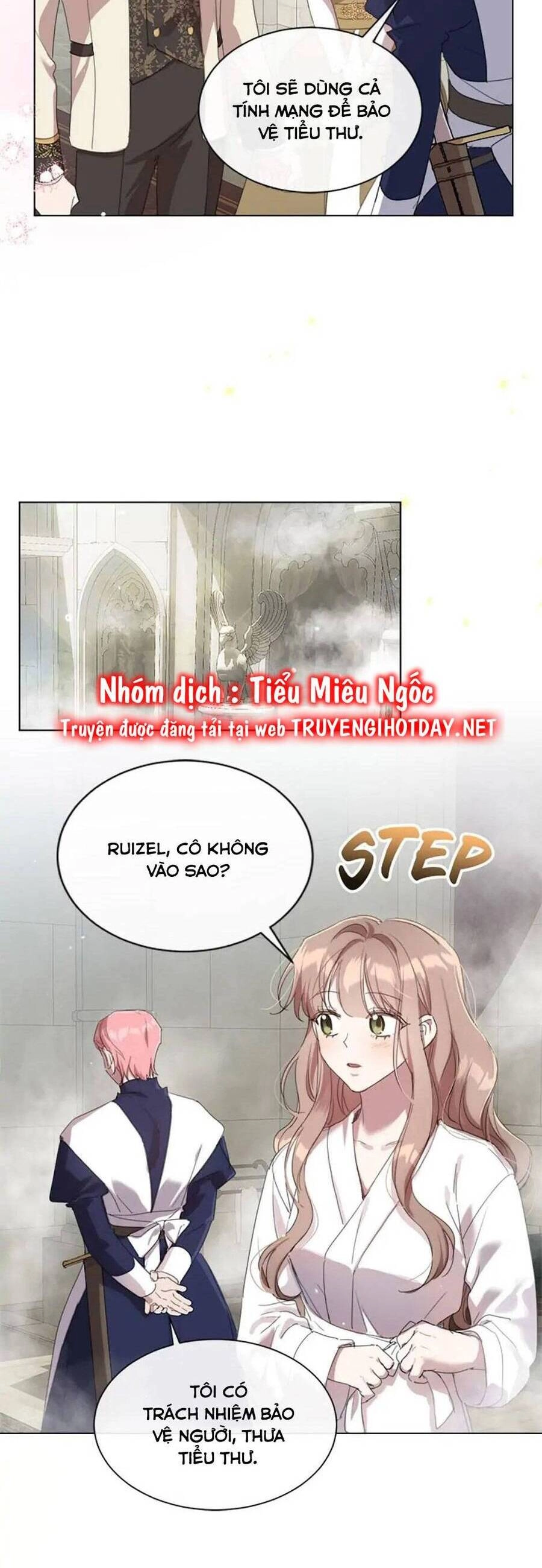 Chúng Ta Không Phải Chị Em Thân Thiết Chapter 51 - 12