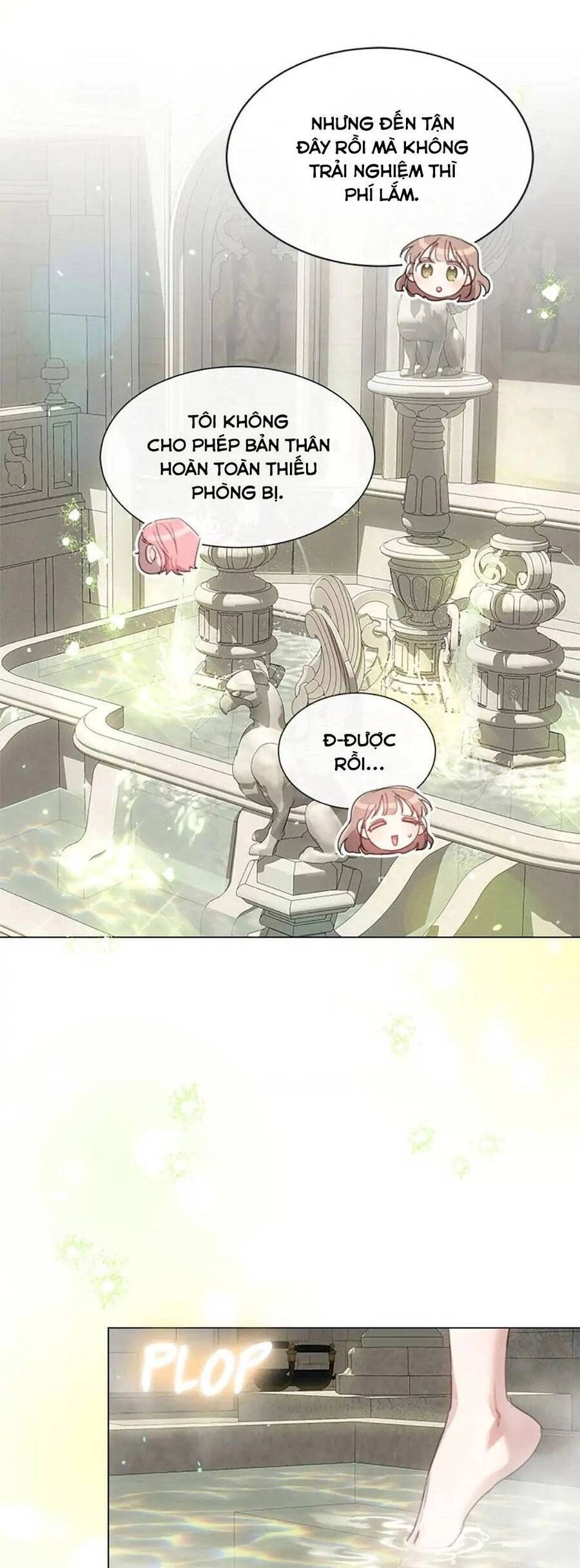 Chúng Ta Không Phải Chị Em Thân Thiết Chapter 51 - 13