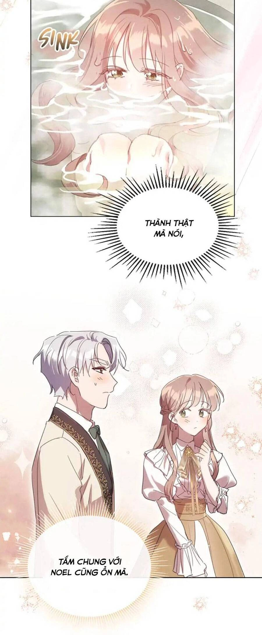 Chúng Ta Không Phải Chị Em Thân Thiết Chapter 51 - 16