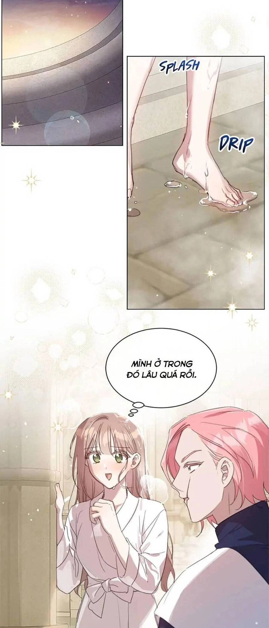 Chúng Ta Không Phải Chị Em Thân Thiết Chapter 51 - 18