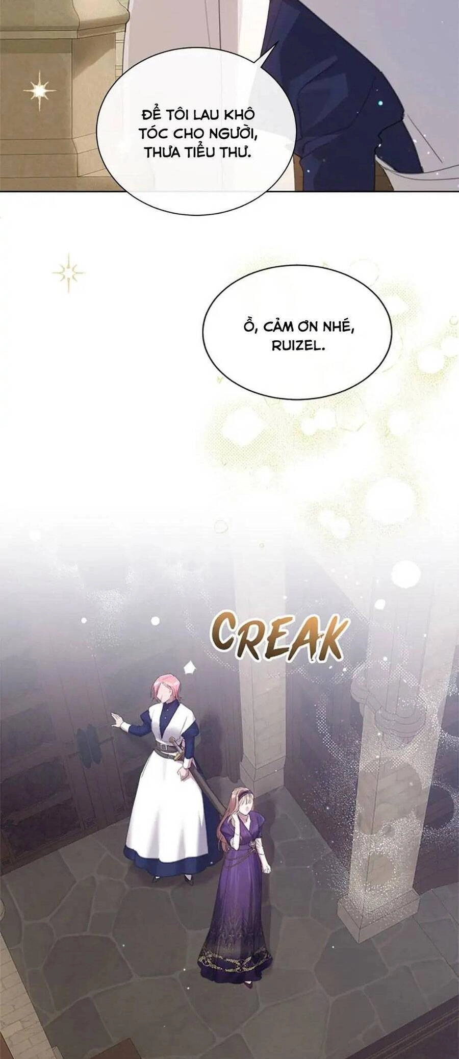 Chúng Ta Không Phải Chị Em Thân Thiết Chapter 51 - 19