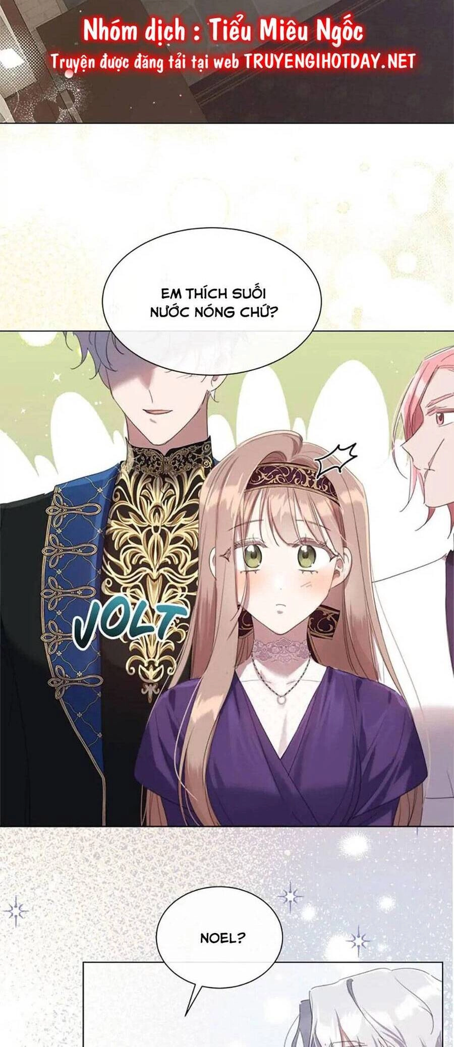 Chúng Ta Không Phải Chị Em Thân Thiết Chapter 51 - 20